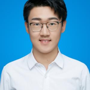 Tianqi Su Headshot