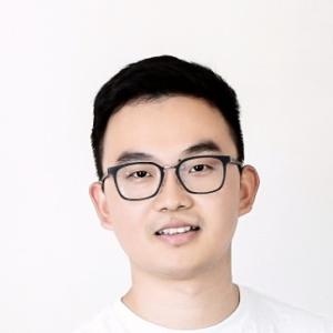 Zhaobin Zhang Headshot