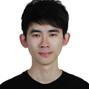 Jheng-Yi Chang Headshot