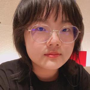 Jiayao Xu Headshot