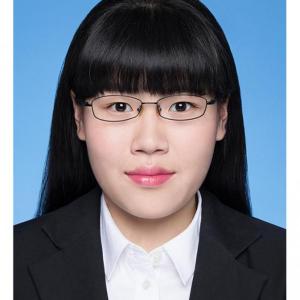 Weijing Wen Headshot