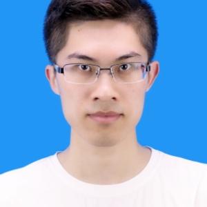 Hongtu Zhang Headshot