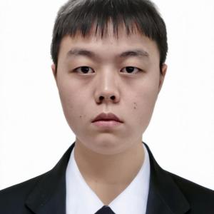 Jialiang Tang Headshot