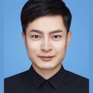 Chao Zhang Headshot