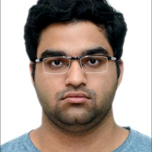 Shikhar Tuli Headshot