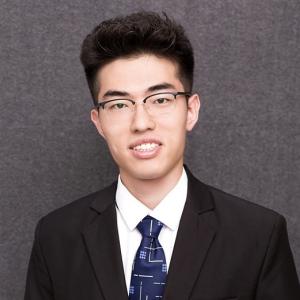 Jiachen Xu Headshot